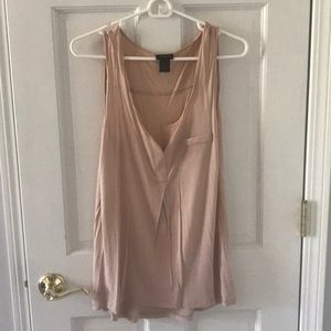 Ann Taylor tank